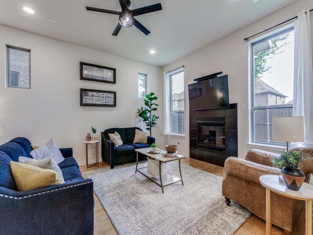 8254 Primrose Way Dallas, TX 75252 - Photo 3 of 17