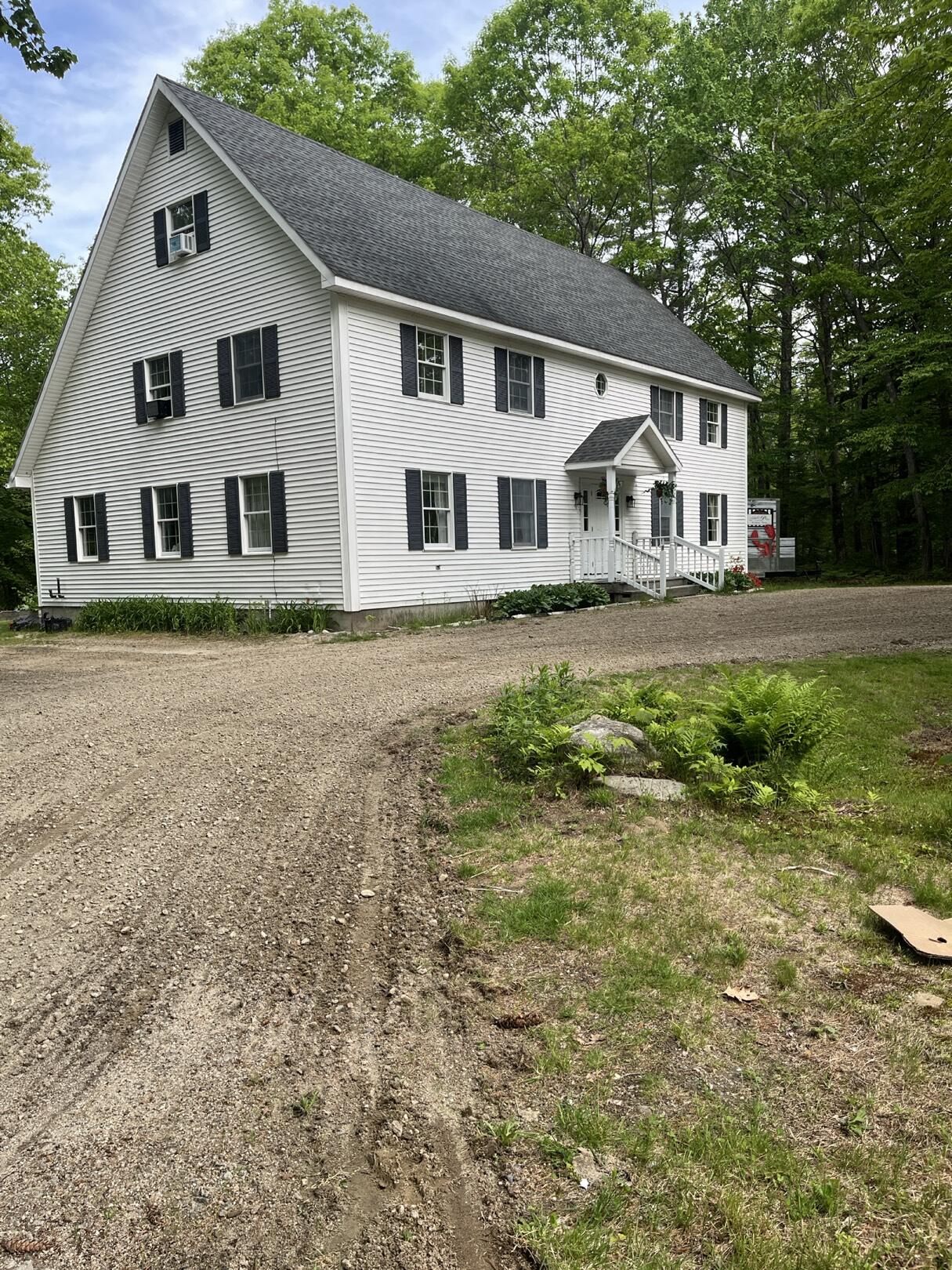 34 Middle Ridge Road Bridgton, ME 04009 - Photo 3 of 50 34 Middle Ridge Road