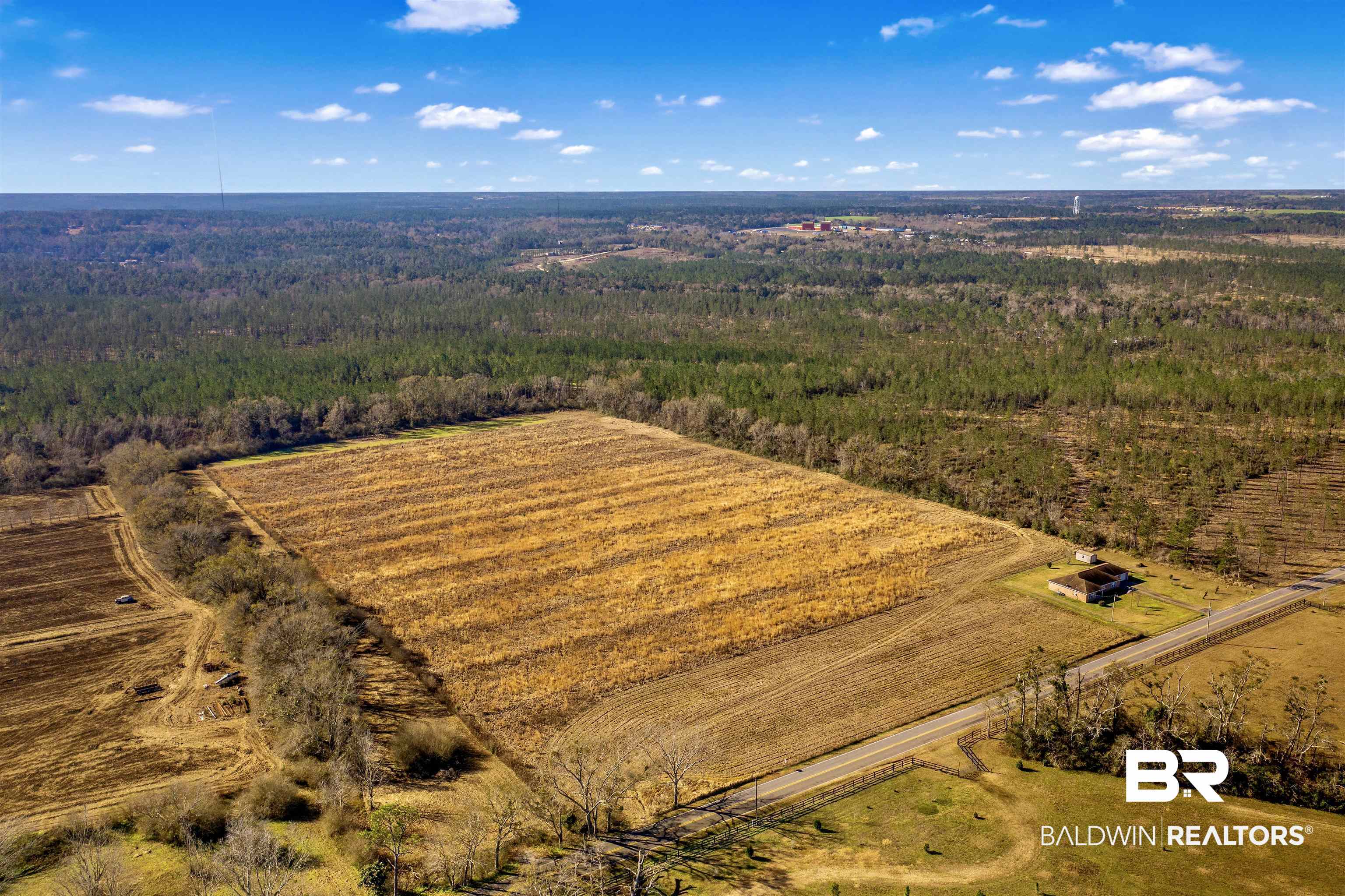 24752 Linholm Road Robertsdale, AL 36567 - Photo 24 of 36