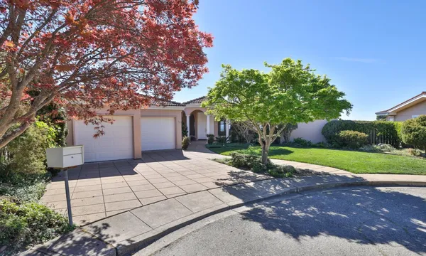 $2,480,000 | 15 Serramar Drive, Oakland, CA 94611