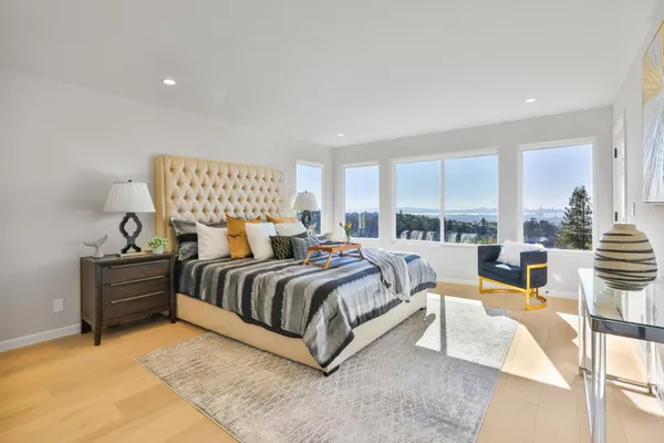 $2,480,000 | 15 Serramar Drive, Oakland, CA 94611