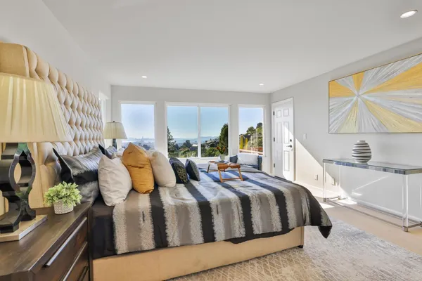 $2,480,000 | 15 Serramar Drive, Oakland, CA 94611