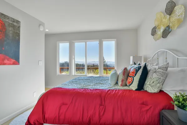 $2,480,000 | 15 Serramar Drive, Oakland, CA 94611