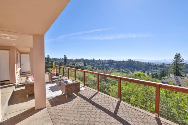 $2,480,000 | 15 Serramar Drive, Oakland, CA 94611