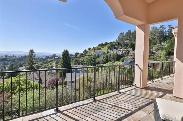 $2,480,000 | 15 Serramar Drive, Oakland, CA 94611