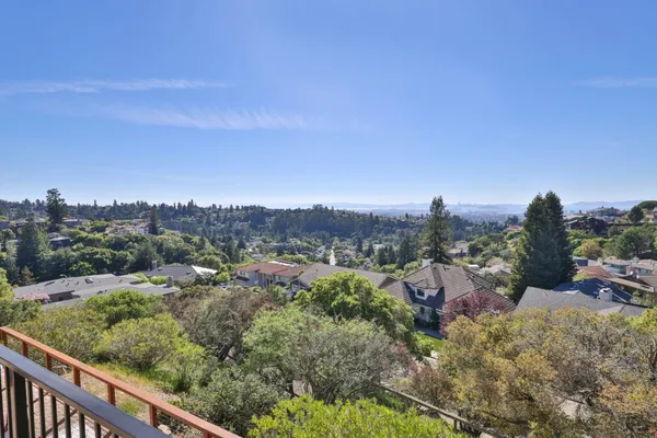 $2,480,000 | 15 Serramar Drive, Oakland, CA 94611