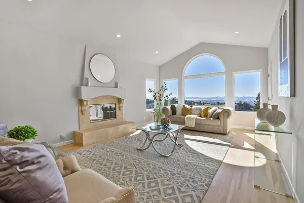 $2,480,000 | 15 Serramar Drive, Oakland, CA 94611