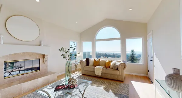 $2,480,000 | 15 Serramar Drive, Oakland, CA 94611