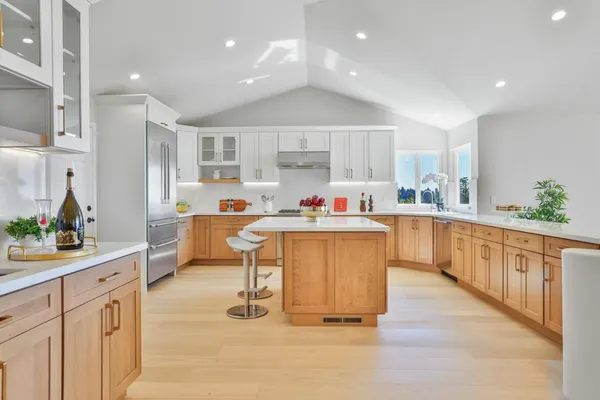 $2,480,000 | 15 Serramar Drive, Oakland, CA 94611