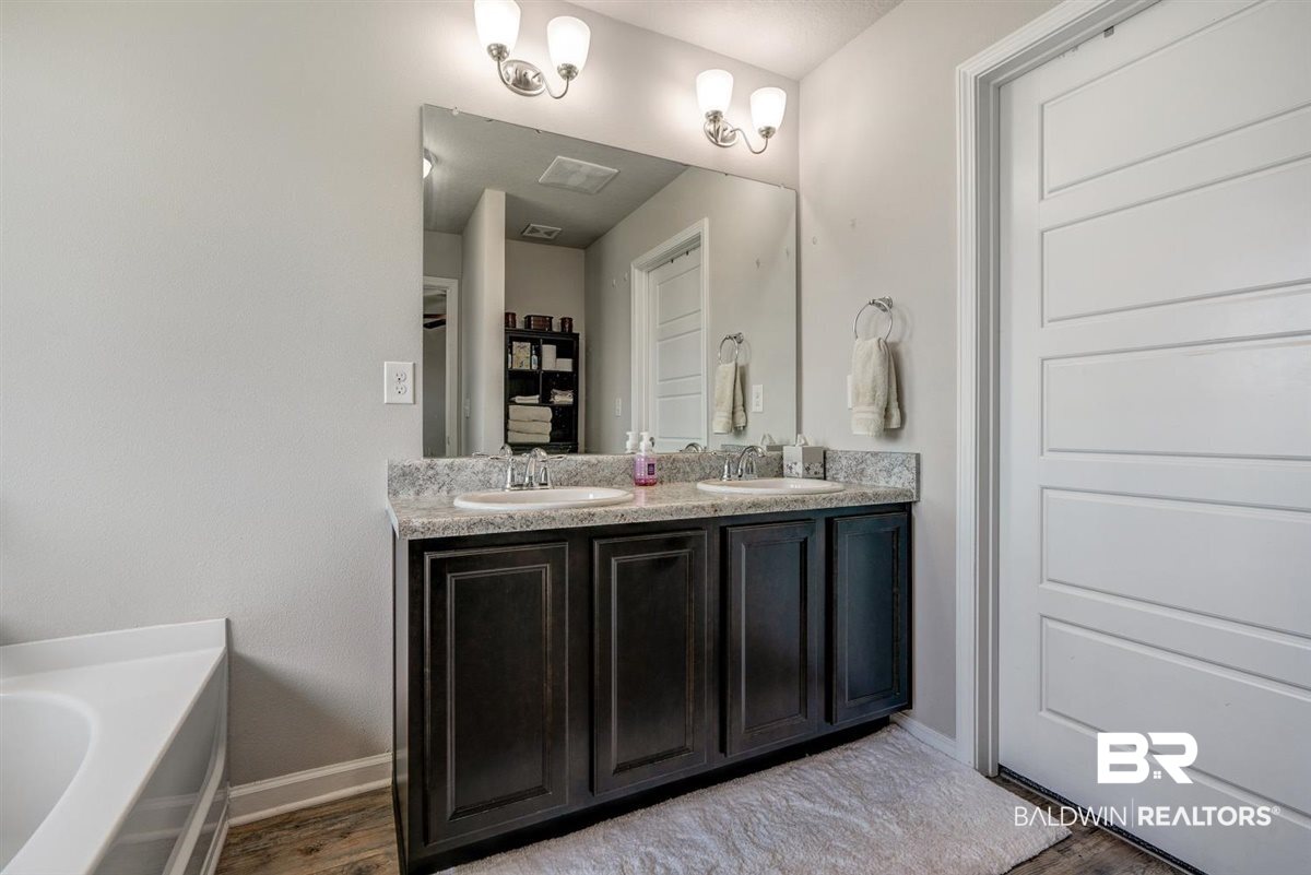 1265 Colleton Drive East Semmes, AL 36575 - Photo 11 of 25