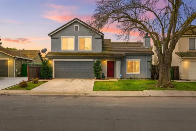 $465,000 | 3904 Creedmoor Avenue, Modesto, CA 95357