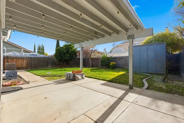$465,000 | 3904 Creedmoor Avenue, Modesto, CA 95357