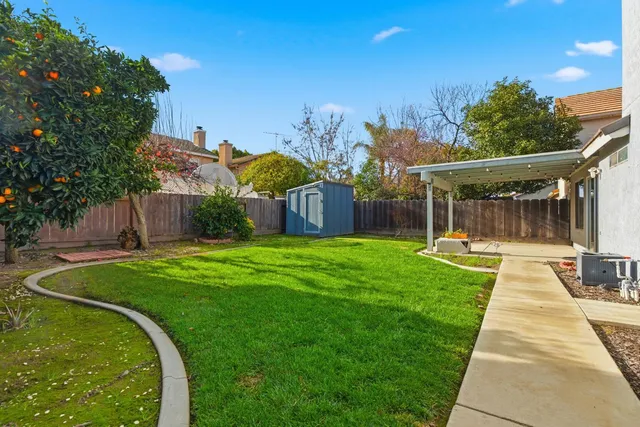 $465,000 | 3904 Creedmoor Avenue, Modesto, CA 95357