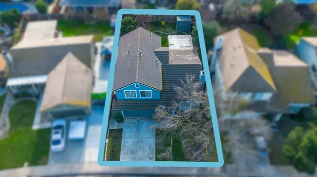 $465,000 | 3904 Creedmoor Avenue, Modesto, CA 95357