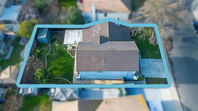 $465,000 | 3904 Creedmoor Avenue, Modesto, CA 95357