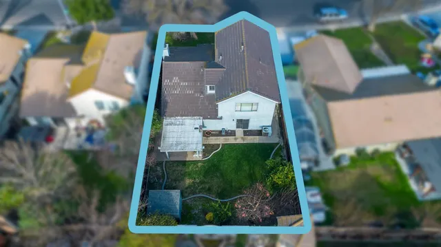 $465,000 | 3904 Creedmoor Avenue, Modesto, CA 95357