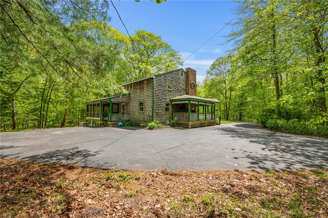 32 Burgess Road Foster, RI 02825 - Photo 33 of 43