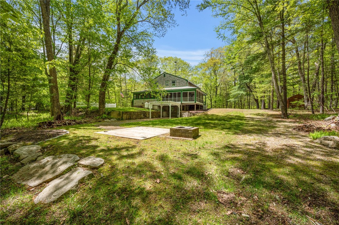 32 Burgess Road Foster, RI 02825 - Photo 35 of 43