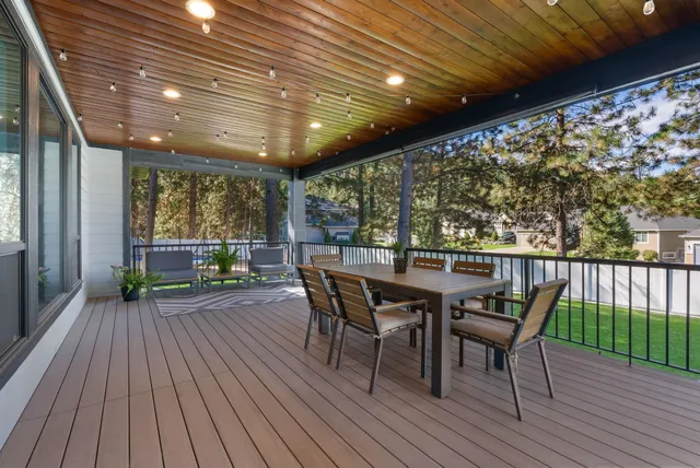 $1,140,000 | 11605 North Alberta Lane, Spokane, WA 99218