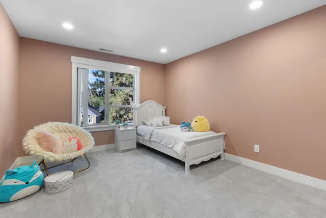 $1,140,000 | 11605 North Alberta Lane, Spokane, WA 99218