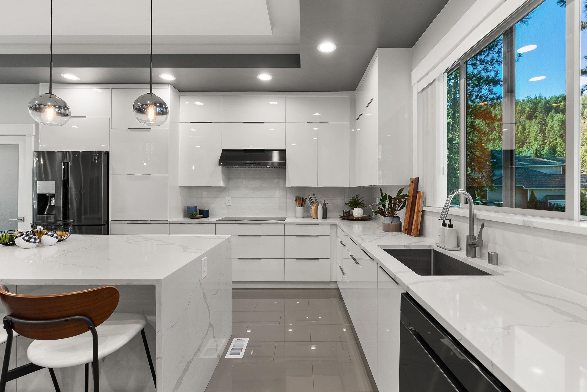 11605 North Alberta Lane Spokane, WA 99218 - Photo 37 of 50