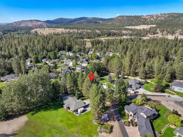 $1,140,000 | 11605 North Alberta Lane, Spokane, WA 99218