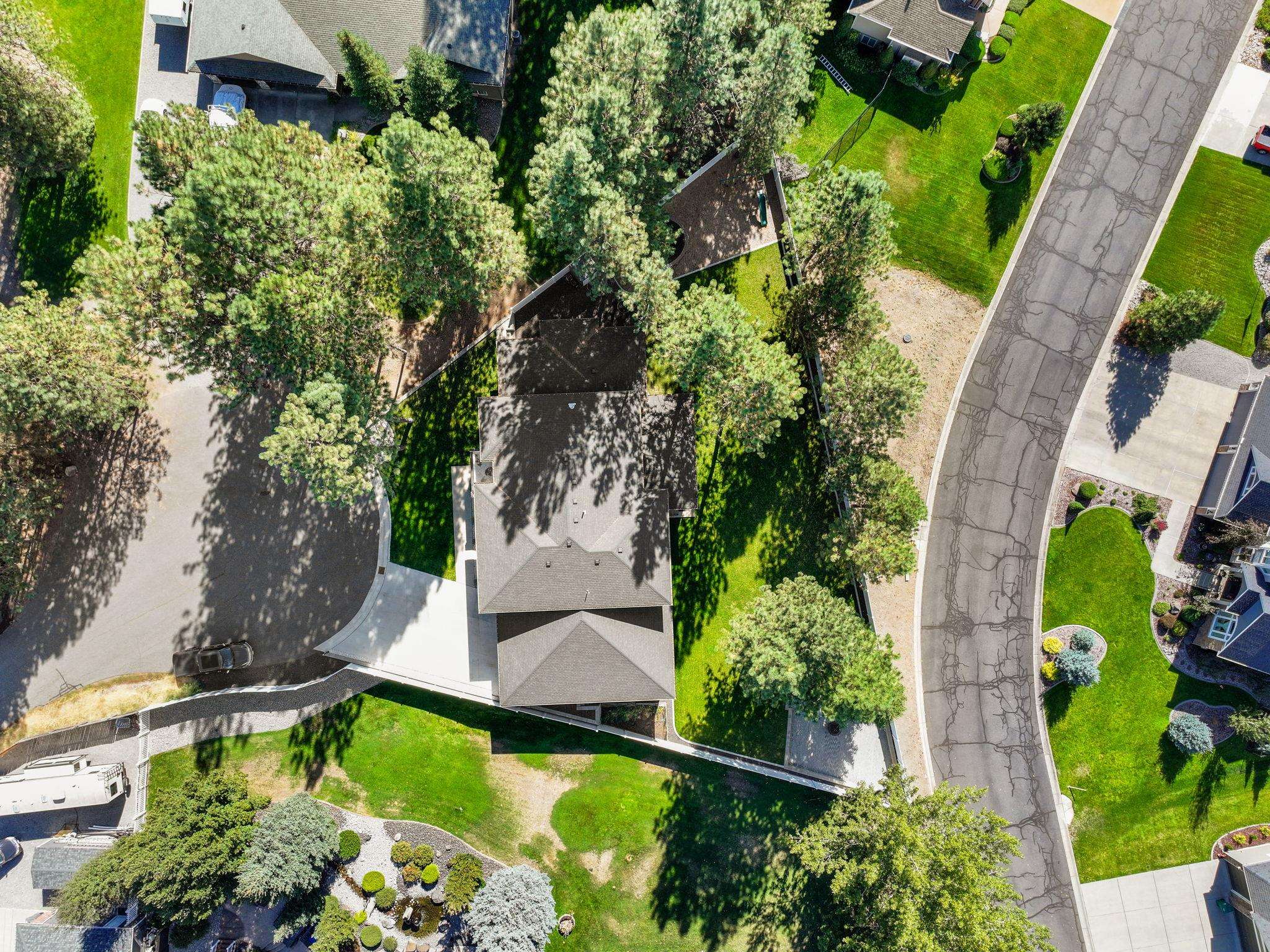 11605 North Alberta Lane Spokane, WA 99218 - Photo 7 of 50