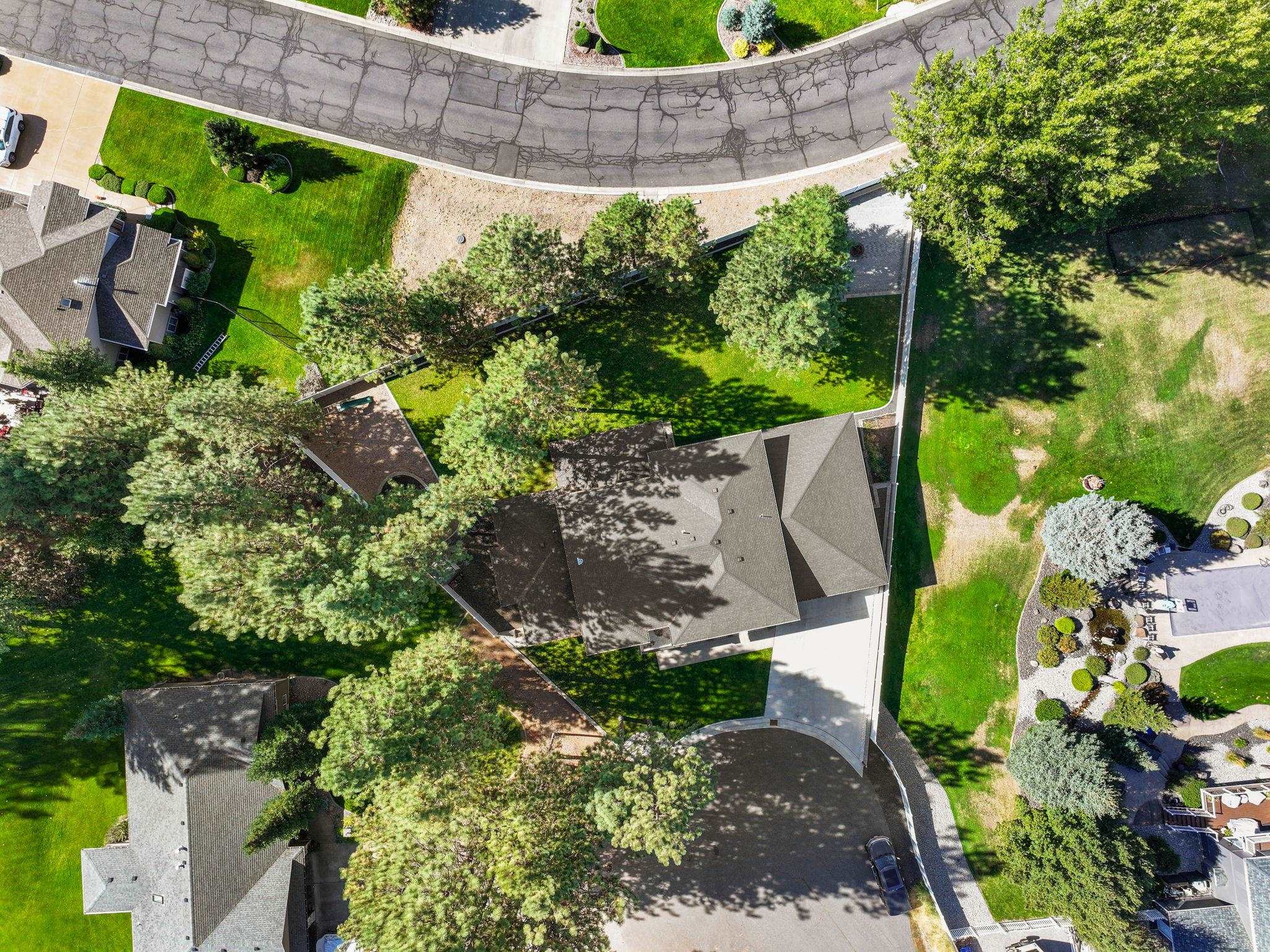 11605 North Alberta Lane Spokane, WA 99218 - Photo 8 of 50