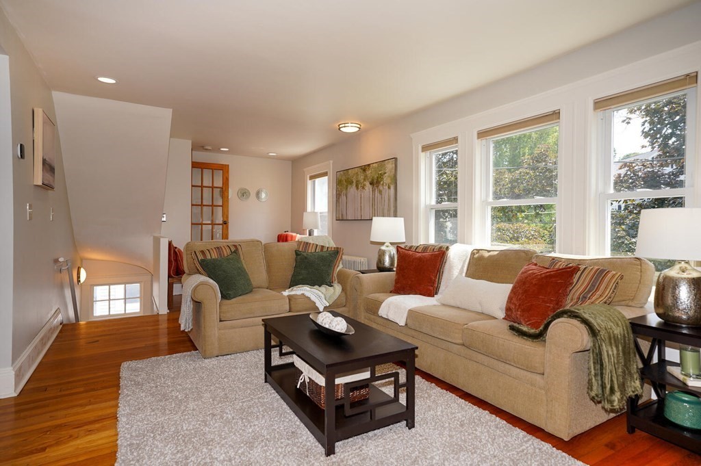 102 Gilbert Road, Unit 2 Belmont, MA 02478 - Photo 5 of 39 Gallery Image 5