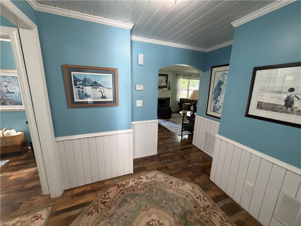 921 North Franklin Road Mount Airy, NC 27030 - Photo 17 of 34 Gallery Image 17