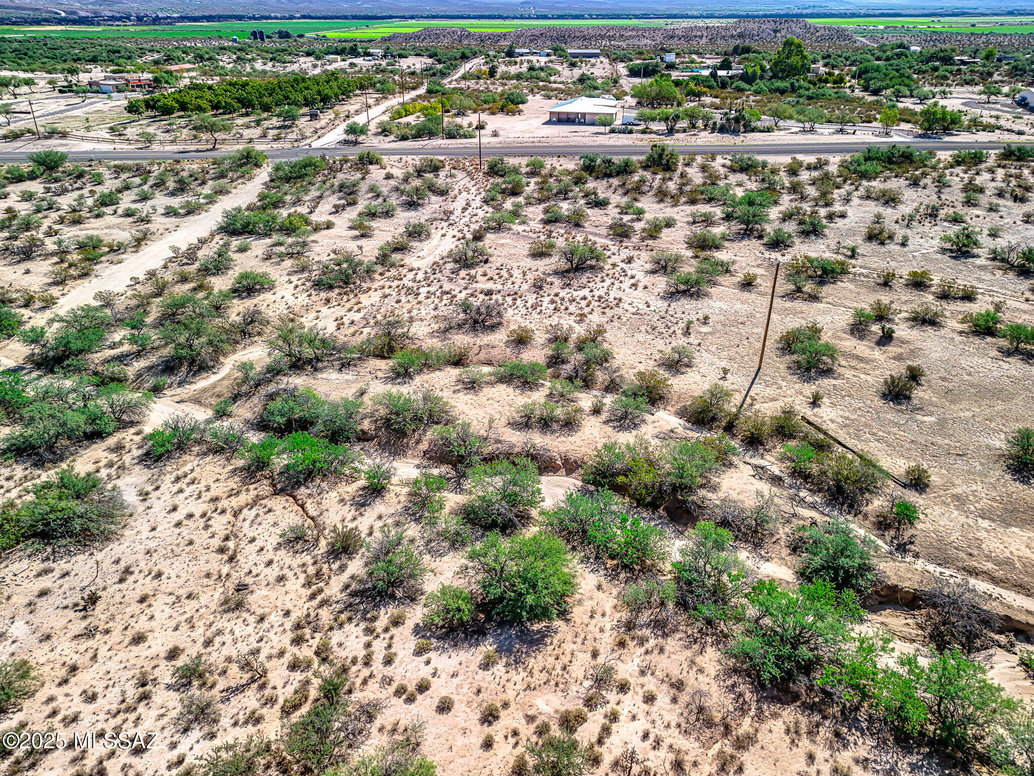 Tbd North Desert Sage Road Fort Thomas, AZ 85536 - Photo 10 of 24
