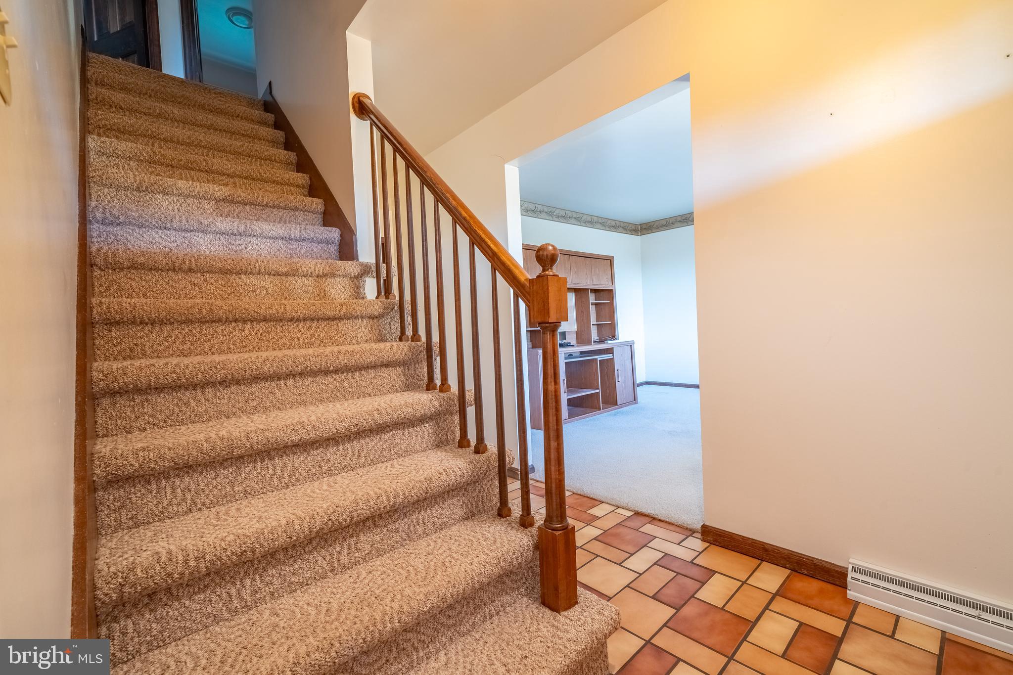 105 Shrefflers Lane McClure, PA 17841 - Photo 24 of 48 a view of entryway