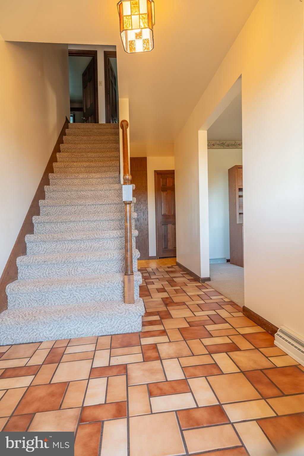 105 Shrefflers Lane McClure, PA 17841 - Photo 28 of 48 a view of a entryway