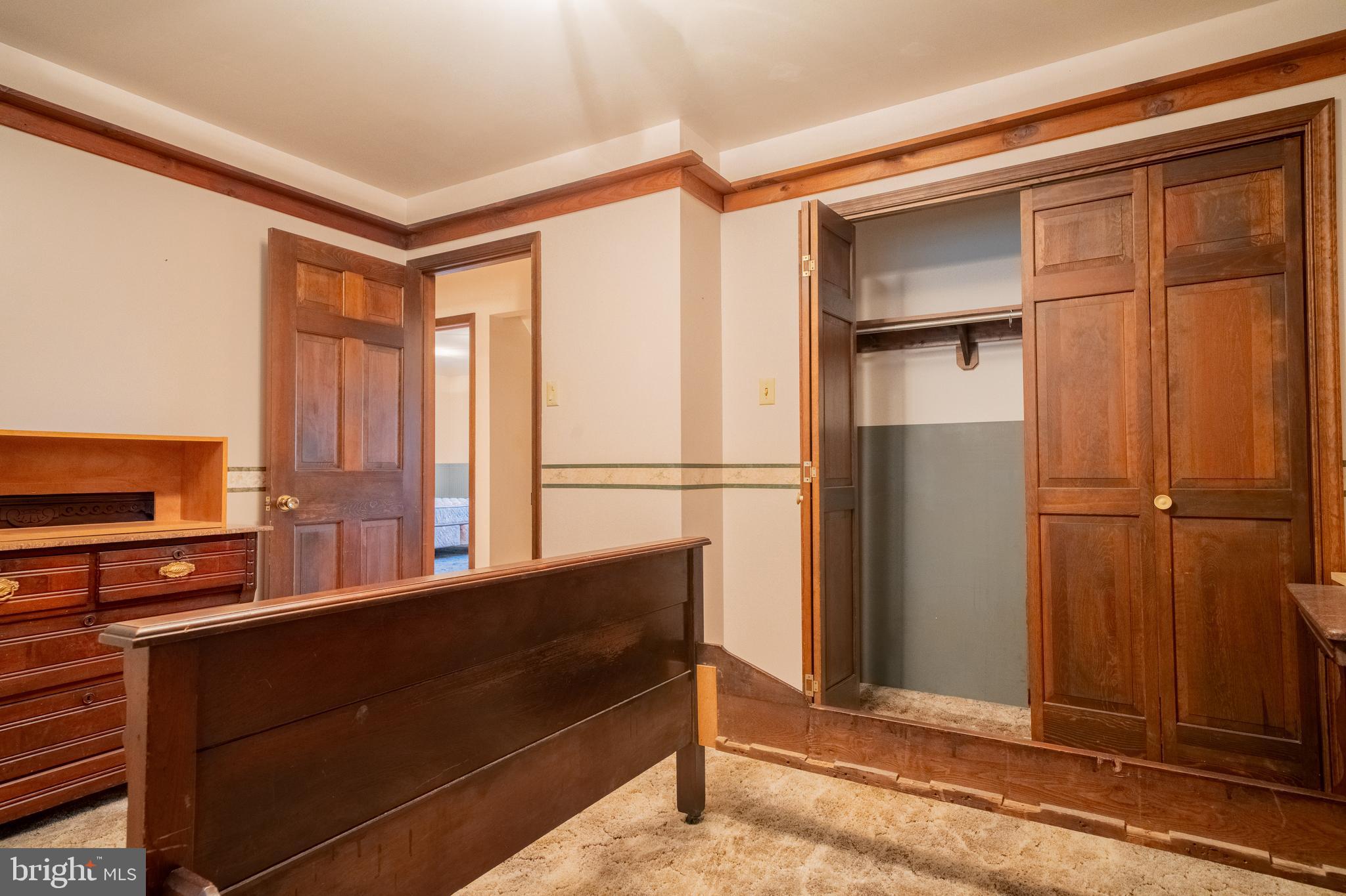 105 Shrefflers Lane McClure, PA 17841 - Photo 36 of 48 a view of front door