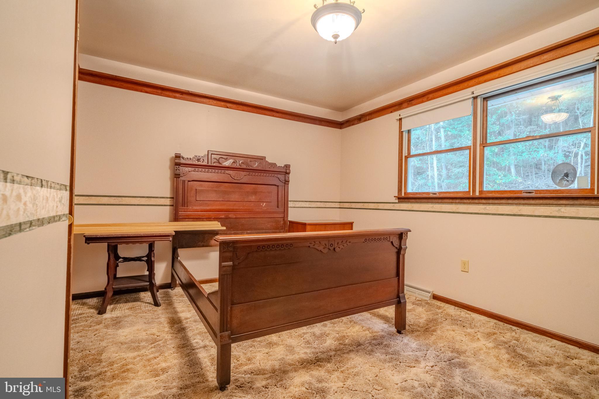 105 Shrefflers Lane McClure, PA 17841 - Photo 47 of 48 a view of furniture and window