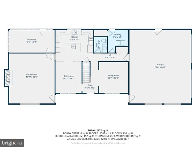 a picture of a cabinet with a white wall