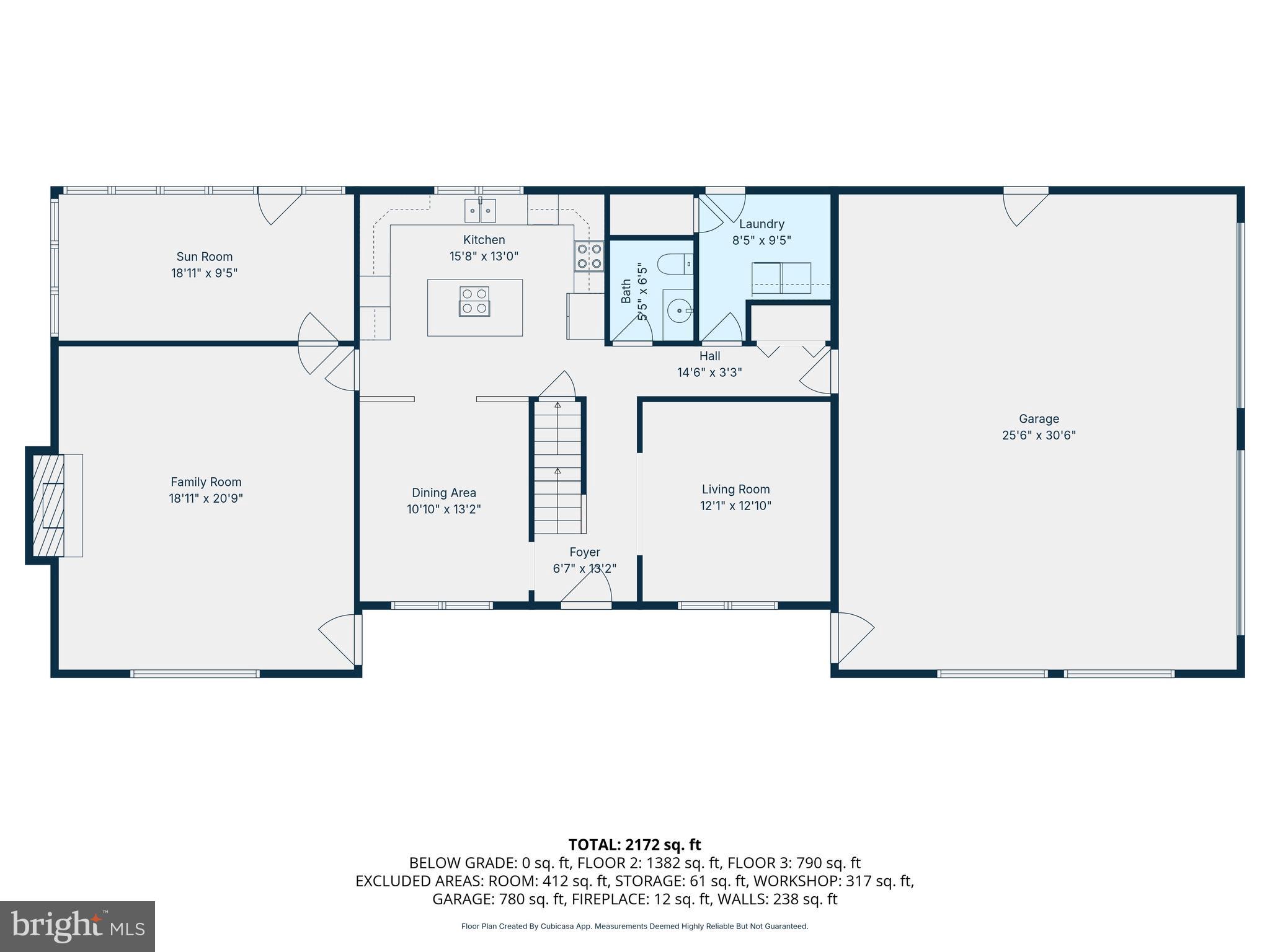 105 Shrefflers Lane McClure, PA 17841 - Photo 9 of 48 a picture of a cabinet with a white wall