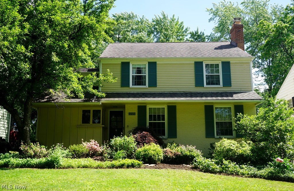22476 Rye Road Beachwood, OH 44122 - Photo 1 of 24 Gallery Image 1