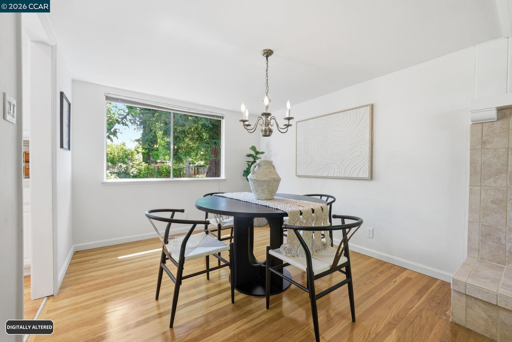 417 Persimmon Road Walnut Creek, CA 94598 - Photo 46 of 99