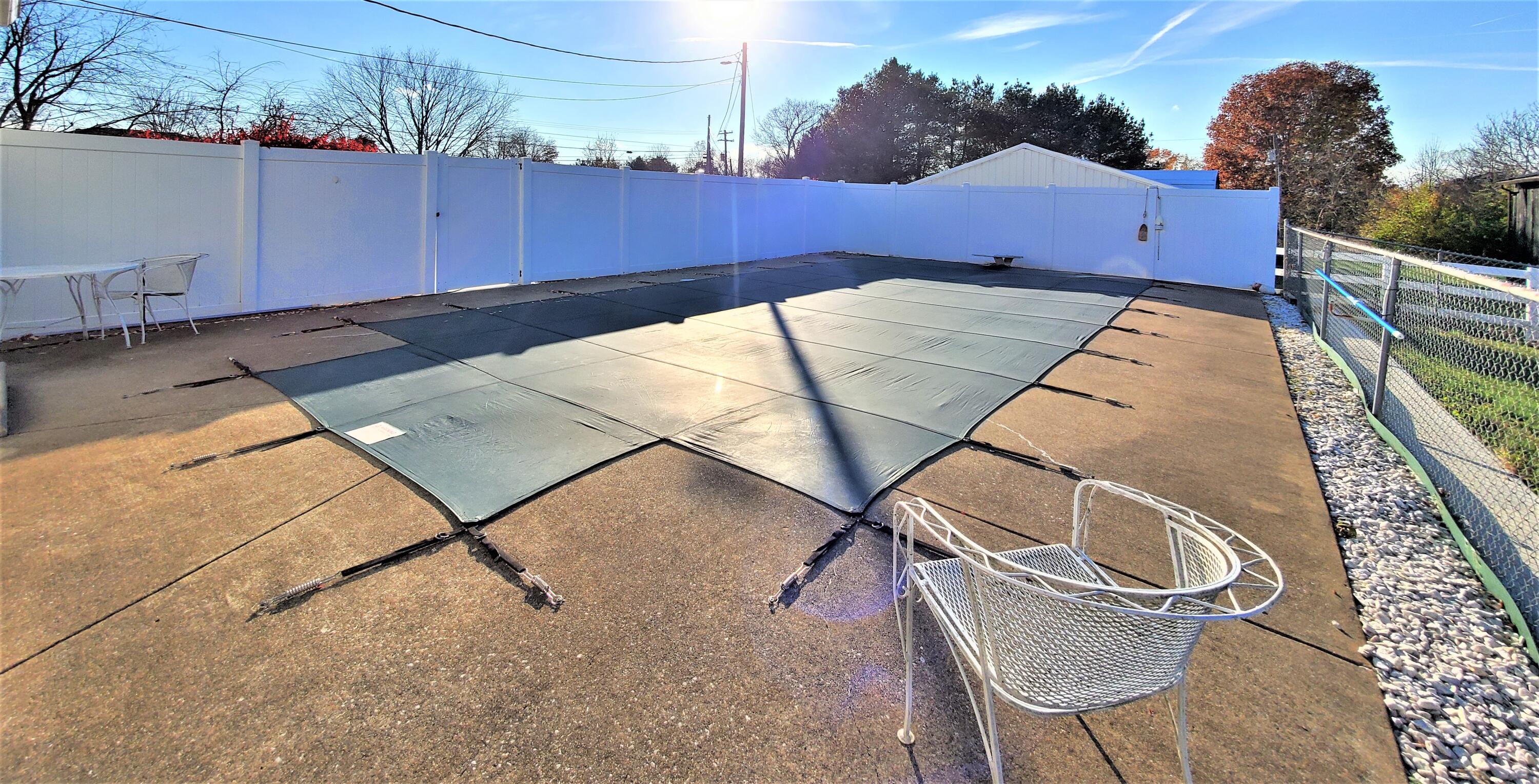 520 Menelaus Road Berea, KY 40403 - Photo 28 of 76 520 Menelaus 45''