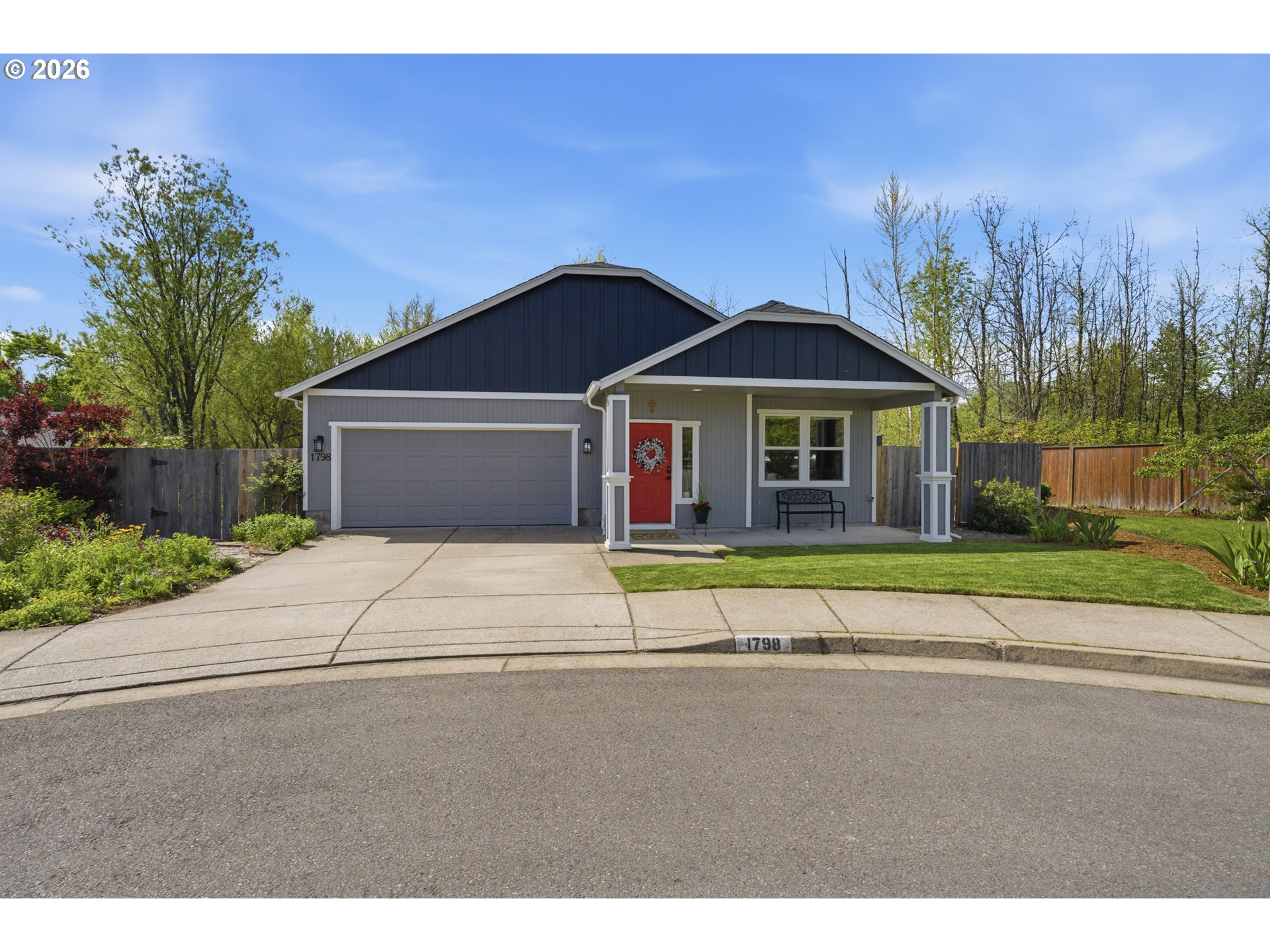 1798 South 57th Place Springfield, OR 97478 - Photo 2 of 43