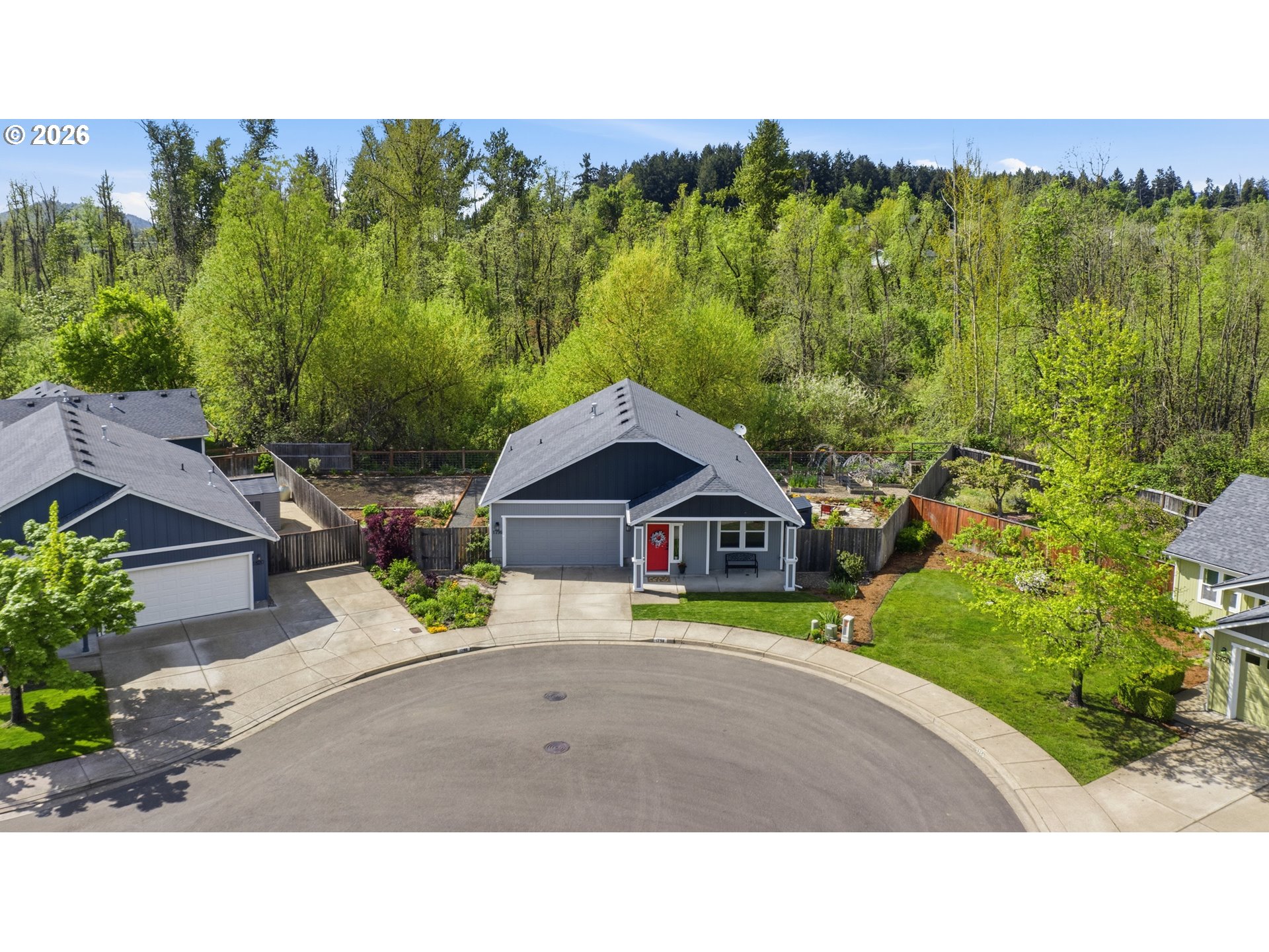 1798 South 57th Place Springfield, OR 97478 - Photo 41 of 43