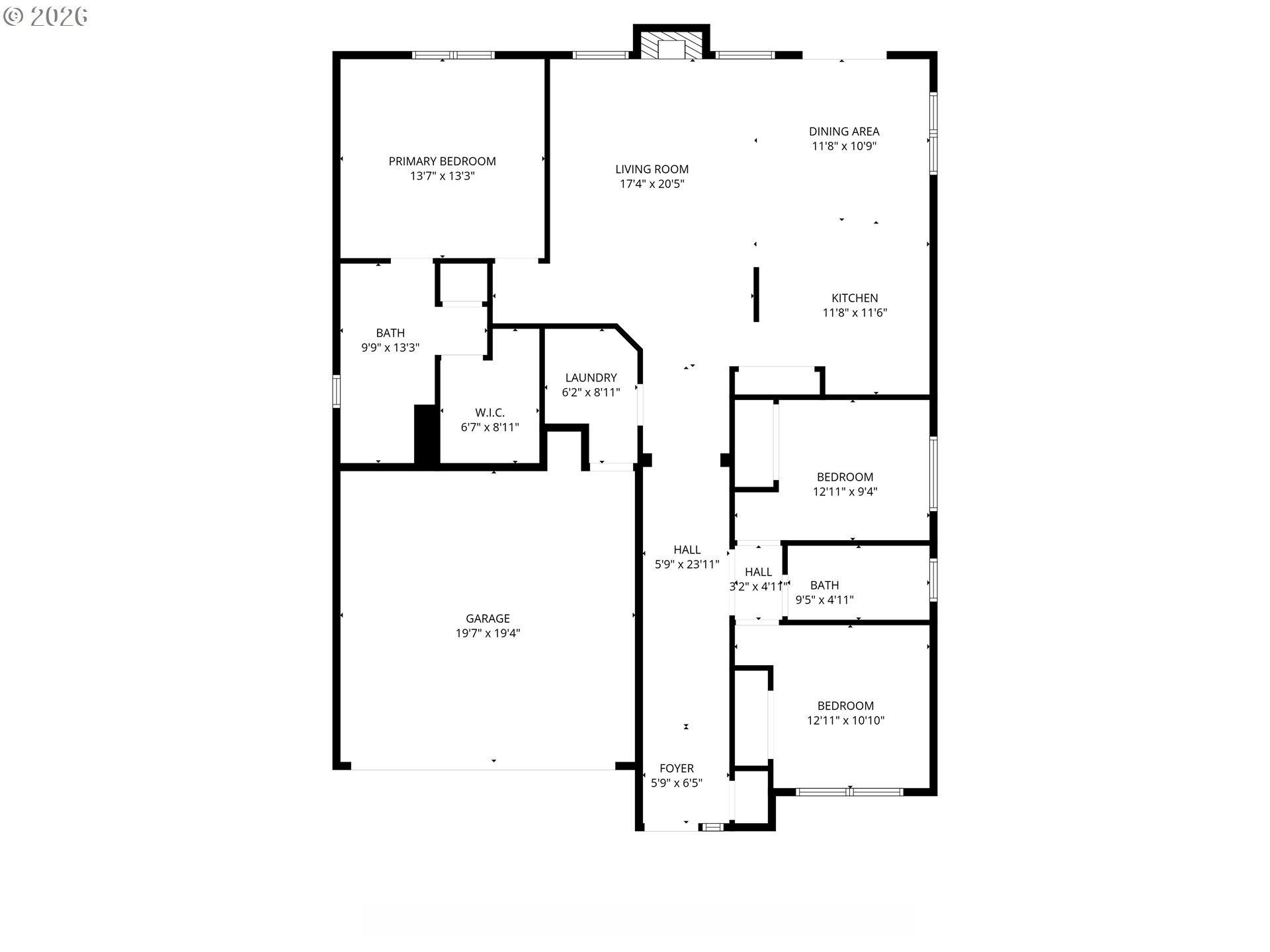 1798 South 57th Place Springfield, OR 97478 - Photo 43 of 43