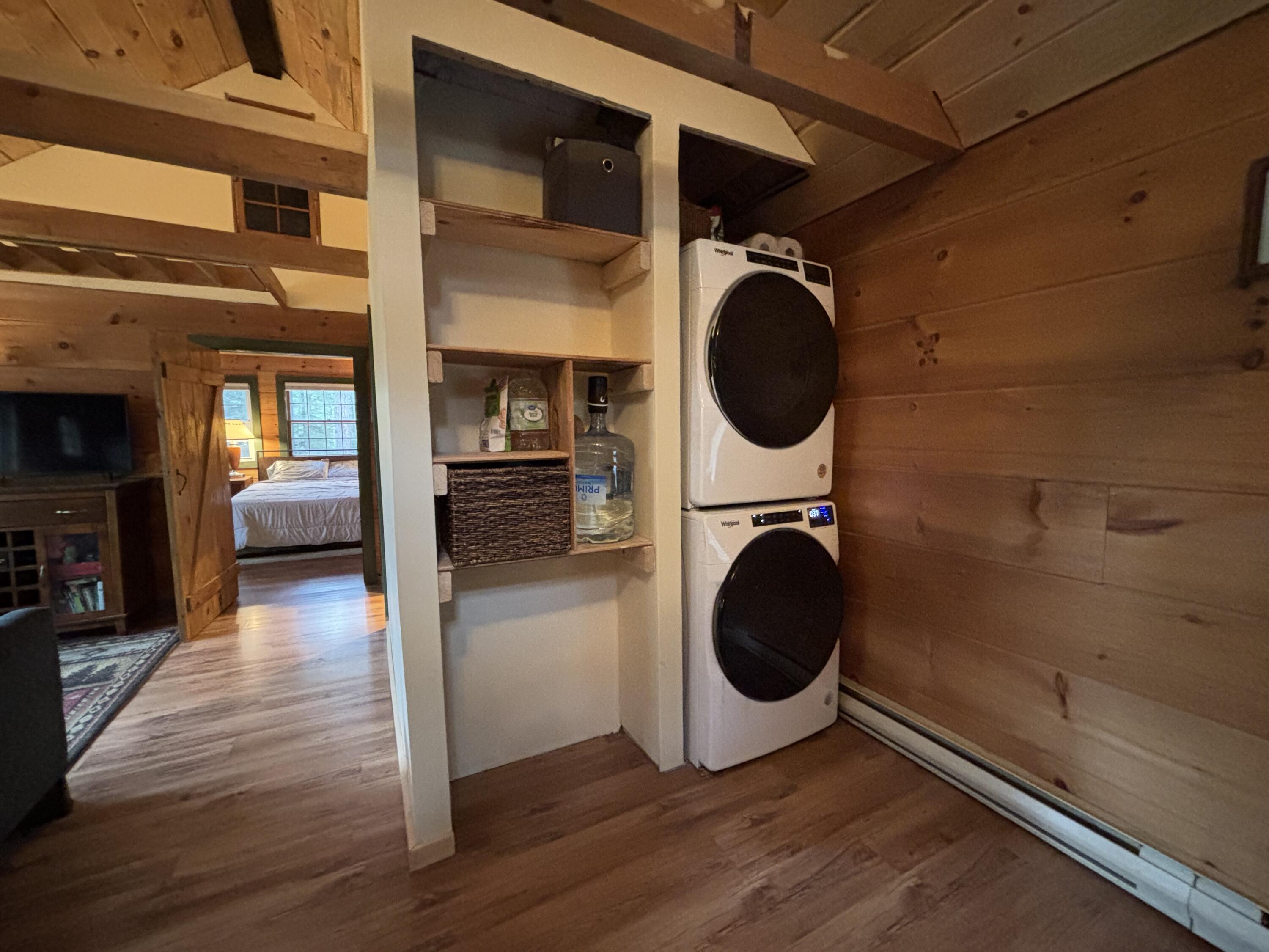 16 Pass Road Eustis, ME 04936 - Photo 8 of 17 image13