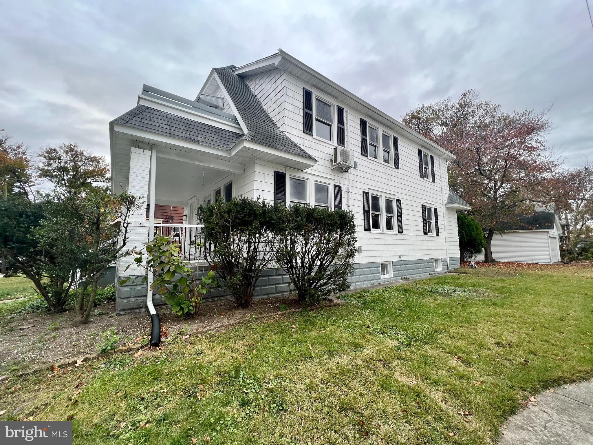 1301 Newton Avenue, Unit A Haddon Township, NJ 08107 - Photo 3 of 13 a view of a house with a yard