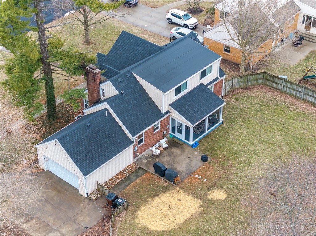 3217 Atherton Road Kettering, OH 45409 - Photo 64 of 73 Gallery Image 64