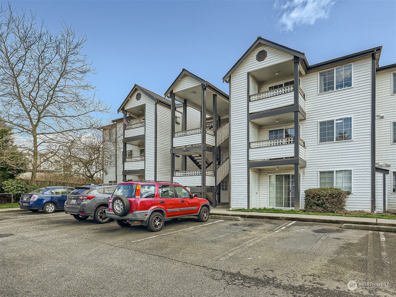 10824 Southeast 170th Street, Unit B101 Renton, WA 98055 - Photo 1 of 29 Gallery Image 1