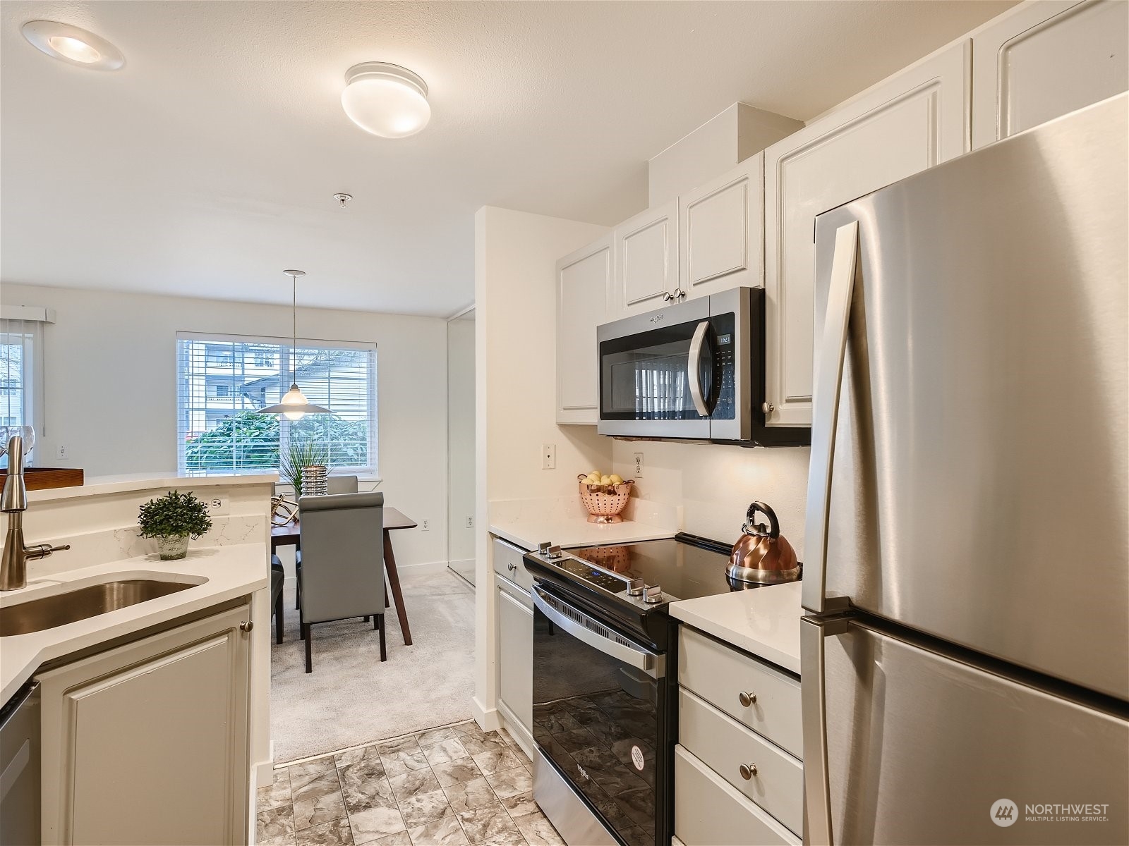 10824 Southeast 170th Street, Unit B101 Renton, WA 98055 - Photo 12 of 29 Gallery Image 12
