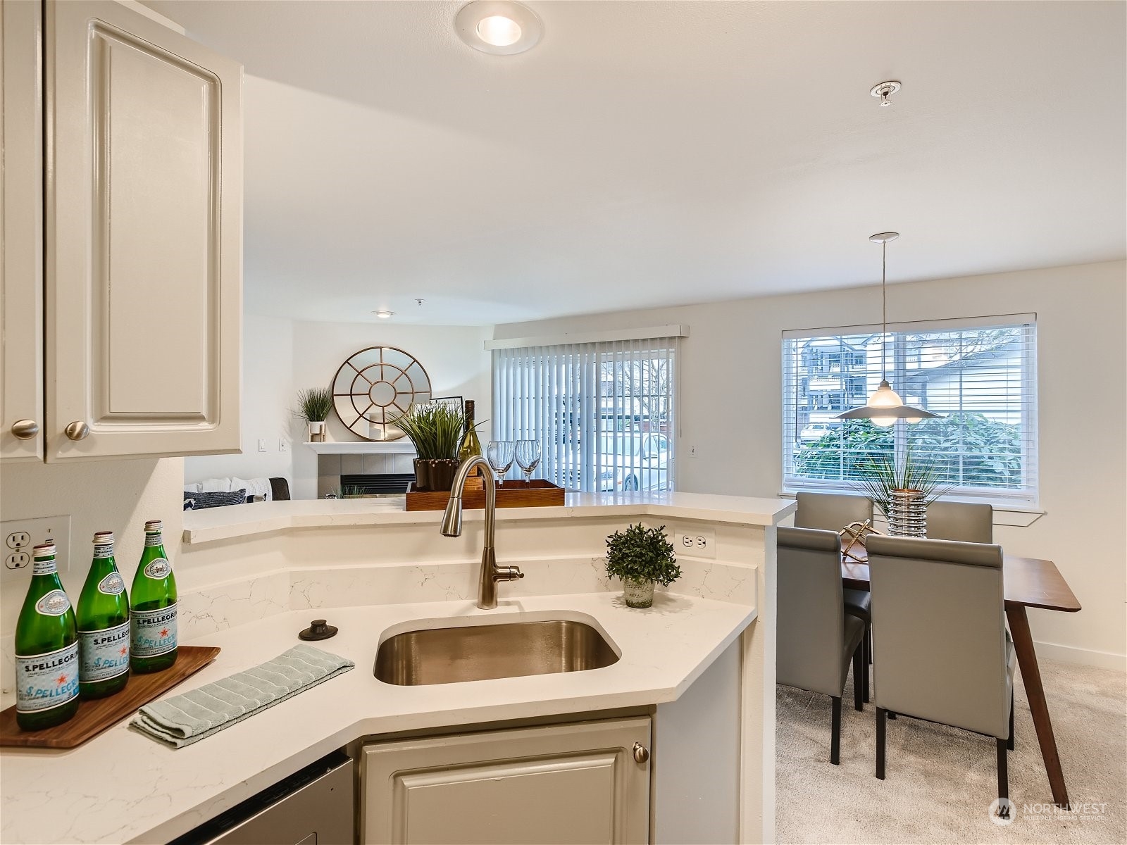 10824 Southeast 170th Street, Unit B101 Renton, WA 98055 - Photo 13 of 29 Gallery Image 13
