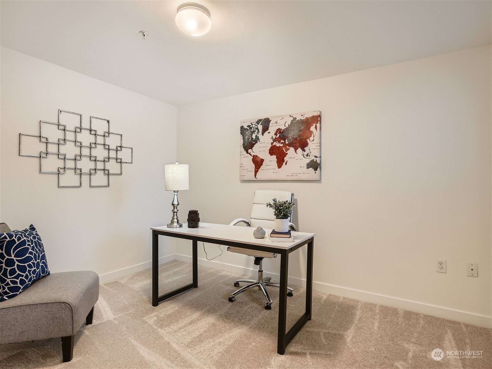 10824 Southeast 170th Street, Unit B101 Renton, WA 98055 - Photo 14 of 29 Gallery Image 14